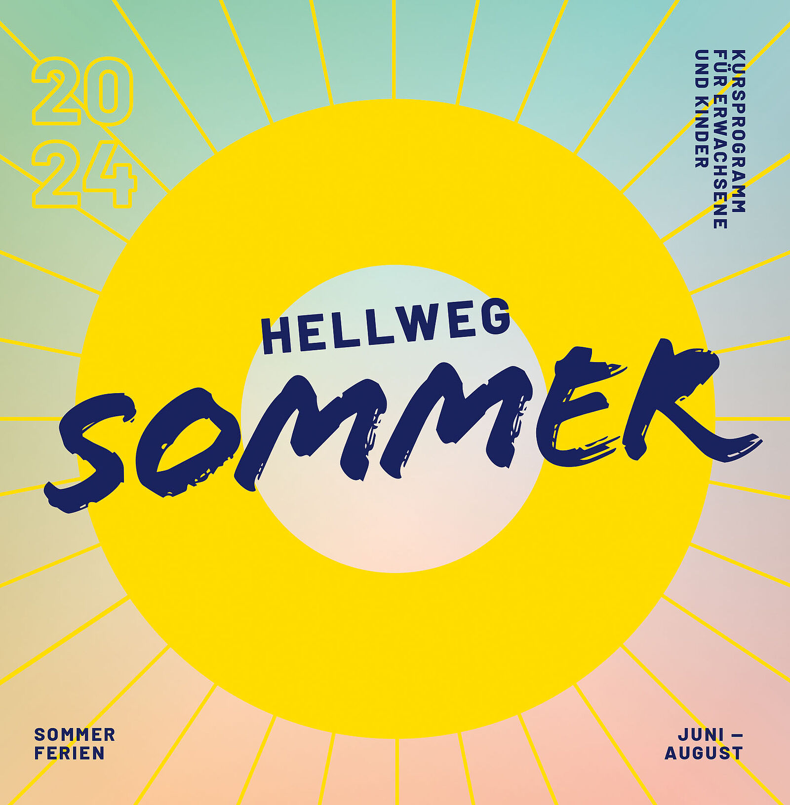 Hellweg Sommer 2024