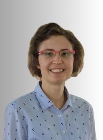 Dozentin Carmen Krüger