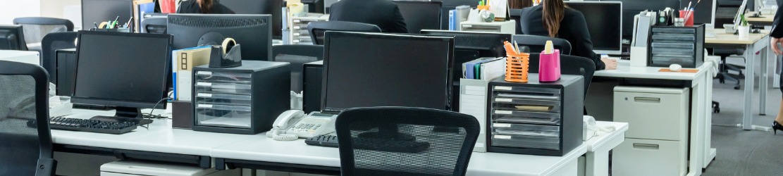 Banner Kurs Aufbau und Prüfung von PC-Arbeitsplätzen