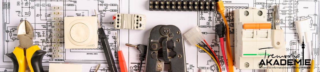 Elektrofachkraft für festgelegte Tätigkeiten EFKffT Kurs in Dortmund mit IHK-Zertifikat