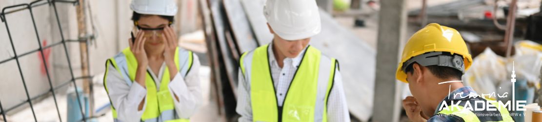 Banner Kurse Obermonteur und Fachbauleiter für Elektrotechnik IHK Dortmund