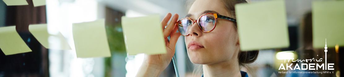 Banner Seminar Prüfkonzept und Organisation elektrischer Prüfungen Tremonia Akademie Dortmund