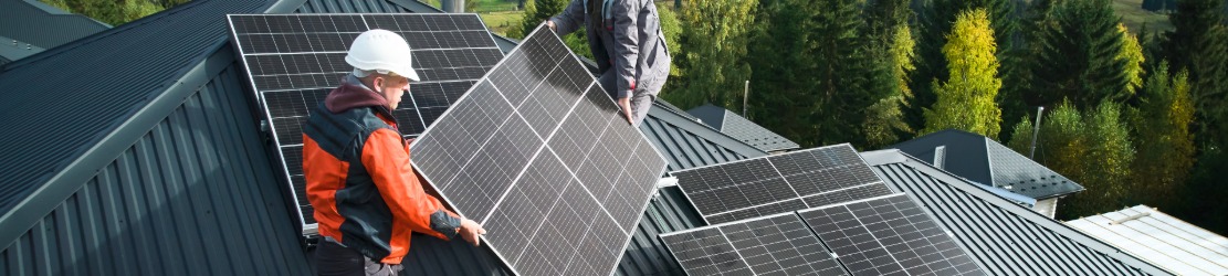 Kurse zur Photovoltaik, PV-Anlagen prüfen, EFKffT für PV-Anlagenmonteur